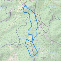 Klasická technika 9 km